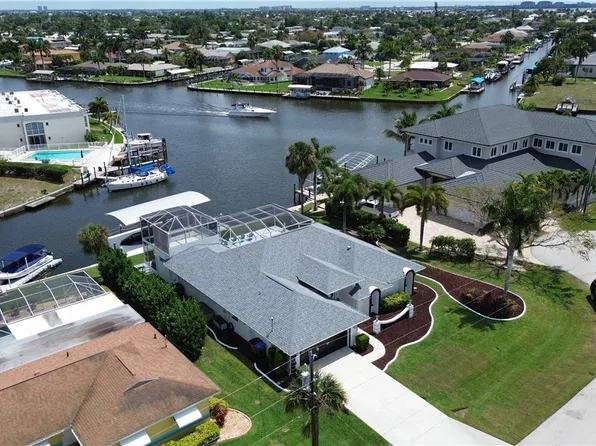 4937 Triton Ct W, Cape Coral, FL 33904