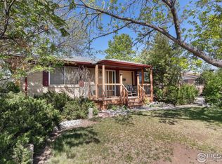 1207 S Tyler Ave, Loveland, CO 80537