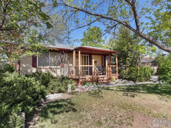 1207 S Tyler Ave, Loveland, CO 80537