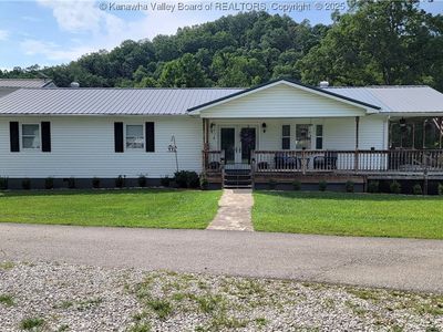 14 Leander Way, Spurlockville, WV, 25565