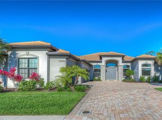 23164 Sanabria Loop, Bonita Springs, FL 34135