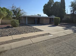 7932 E Rosewood St, Tucson, AZ 85710