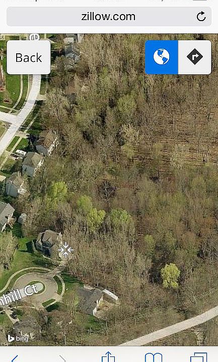 2nd image of 2330 Glen Hill Ct