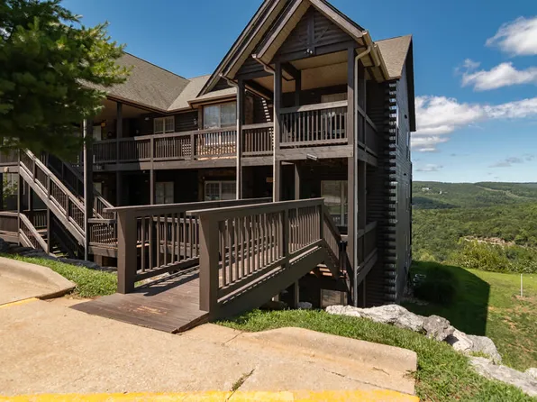 47 Songbird Circle #4 BLDG 47, Branson, MO 65616