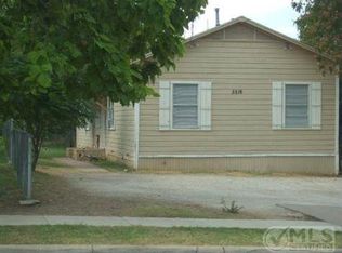 5516 Libbey Ave, Fort Worth, TX 76107
