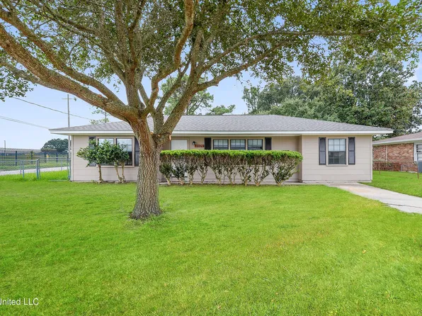 1609 Wiltshire Blvd, Biloxi, MS 39531