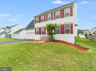 10 Cross Cut Ln, Fredericksburg, VA