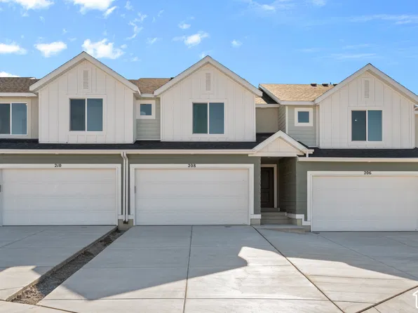 1640 N Black Gold Ave #1371, Tooele, UT 84074