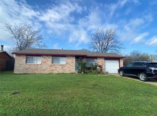 4631 Tradewinds Rd, Wichita Falls, TX 76310