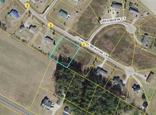 23 Country Meadow Ln, Dunn, NC 28334