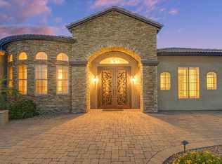 2736 E Bartlett Pl, Chandler, AZ 85249