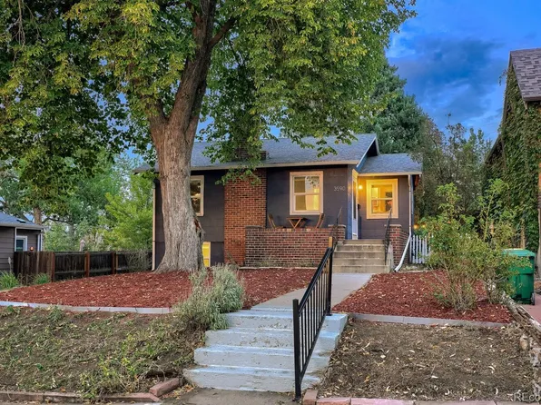 3590 S Bannock Street, Englewood, CO 80110