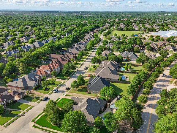1021 Meandering Woods Dr, Keller, TX 76248