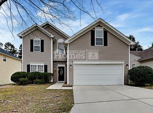 2087 Bethany Trace Ln, Winston Salem, NC 27127
