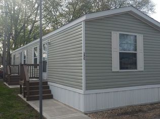 10401 Southwest Hwy TRLR 17C, Worth, IL