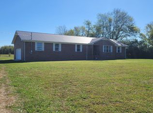 344 Old Nashville Dirt Rd, Shelbyville, TN 37160