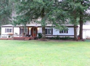 8 Fuller Rd, Elma, WA 98541