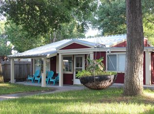 16303 E Lake Shore Dr, Austin, TX 78734