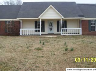 1947 Highway 309 Hwy S, Byhalia, MS 38611