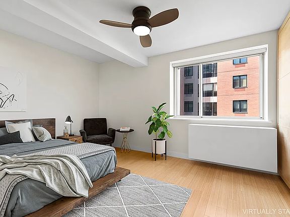 5th image of 301 W 115th St APT 5H