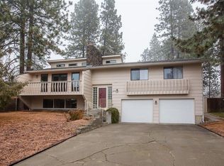 8222 N Pamela St, Spokane, WA 99208