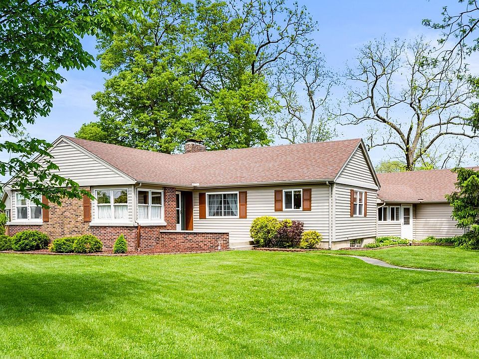 1st image of 601 N Hawthorne Dr