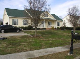 185 Chelcy Dr SE, Calhoun, GA 30701