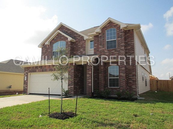 2nd image of 2507 Montecito Ln