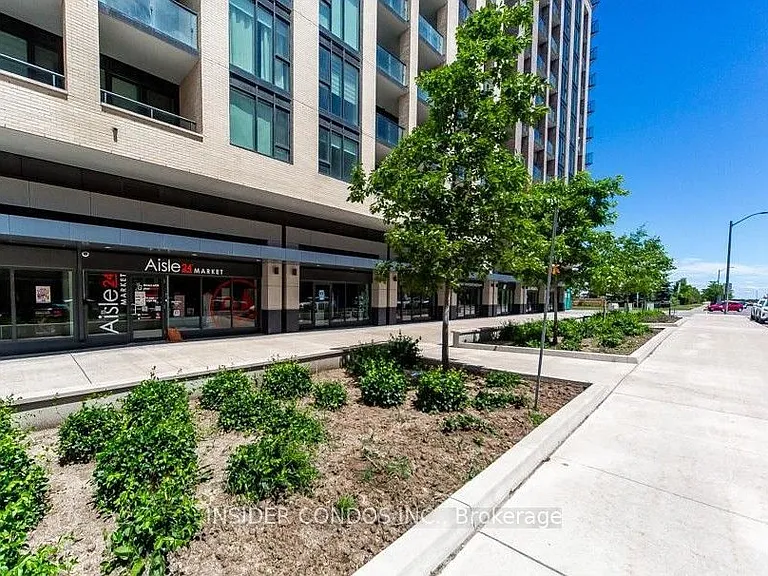100 Eagle Rock Way #209 — Photo 3