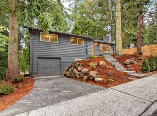 22705 66th Ave W, Mountlake Terrace, WA 98043