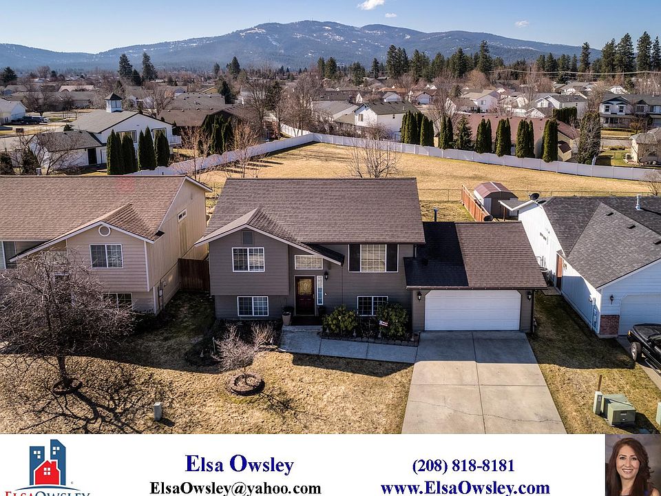 1st image of 907 E Glacier Peak Dr