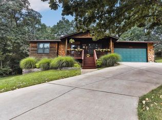 2150 S Oaks Dr, Barnhart, MO 63012