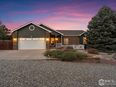 8117 Buck Ridge Ln, Loveland, CO, 80538