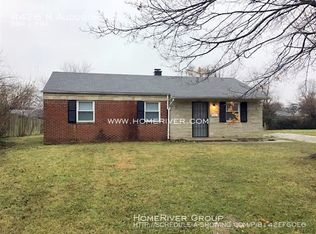 4426 N Audubon Rd, Indianapolis, IN 46226