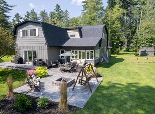 6084 Townsend Rd, Manitowish Waters, WI 54545