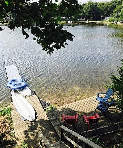 1608 Clark Lake Rd — Photo 15