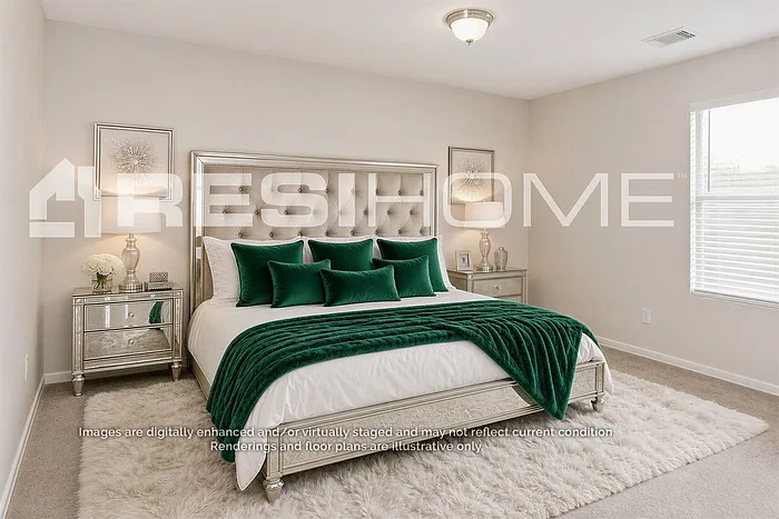 4906 Drew Forest Ln — Photo 9
