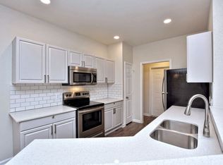 21511 Pershing Ave #A, Leander, TX 78645