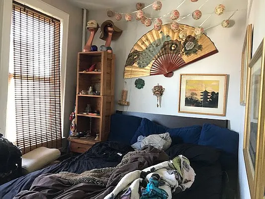 Rented by Simply Brooklyn Realty Inc | media 1