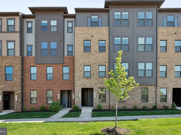 14079 Sunrise Valley Dr Unit 15P, Herndon, VA 20171
