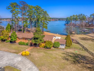 185 E Lakeview Dr, Milledgeville, GA, 31061