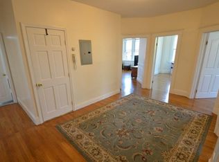 56 Cummings Rd #405, Brighton, MA 02135