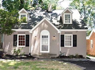 2612 Beechwood St, Greensboro, NC 27403