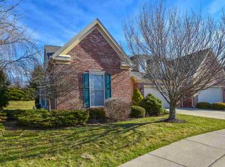 1016 S Fieldcrest Ct, Bloomington, IN 47401