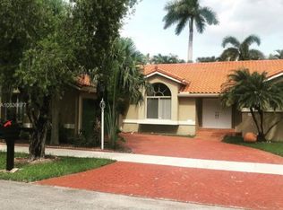 10815 SW 145th Pl, Miami, FL 33186