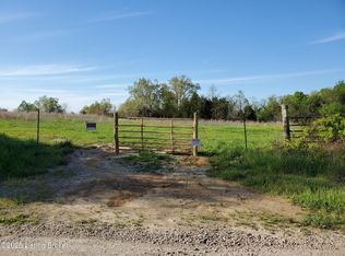 TRACT 5A Saint John Rd, Elizabethtown, KY 42701