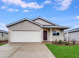 514 Luna Way, Lebanon, OR 97355