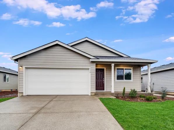 514 Luna Way, Lebanon, OR 97355