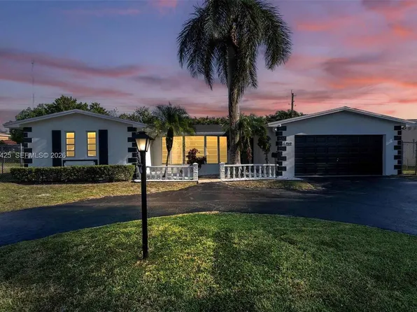 860 NW 207th St, Miami Gardens, FL 33169