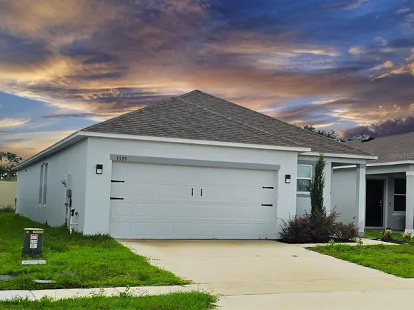 5539 MADDIE DRIVE, HAINES CITY, FL 33844